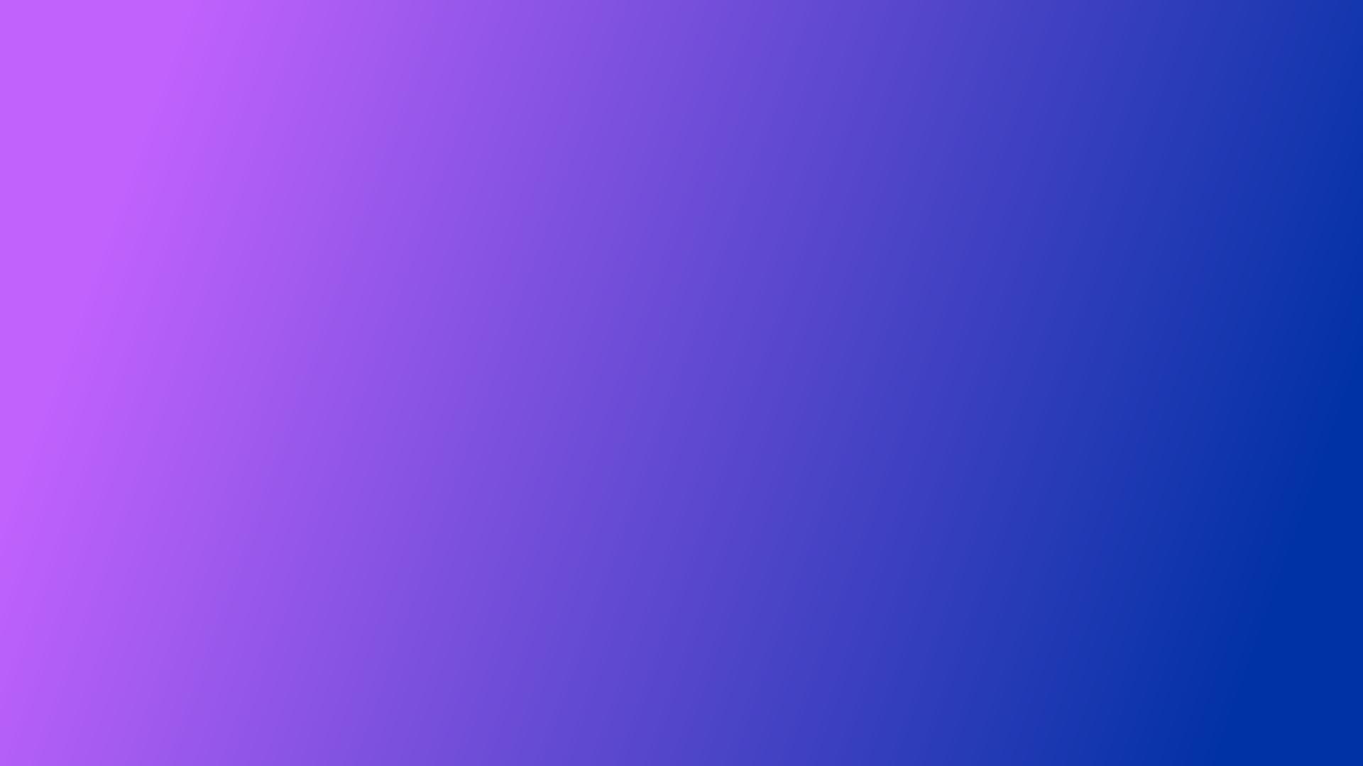 Градиент с фиолетовым цветом
